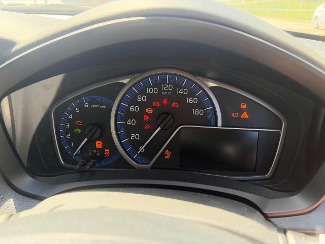 Toyota Fielder