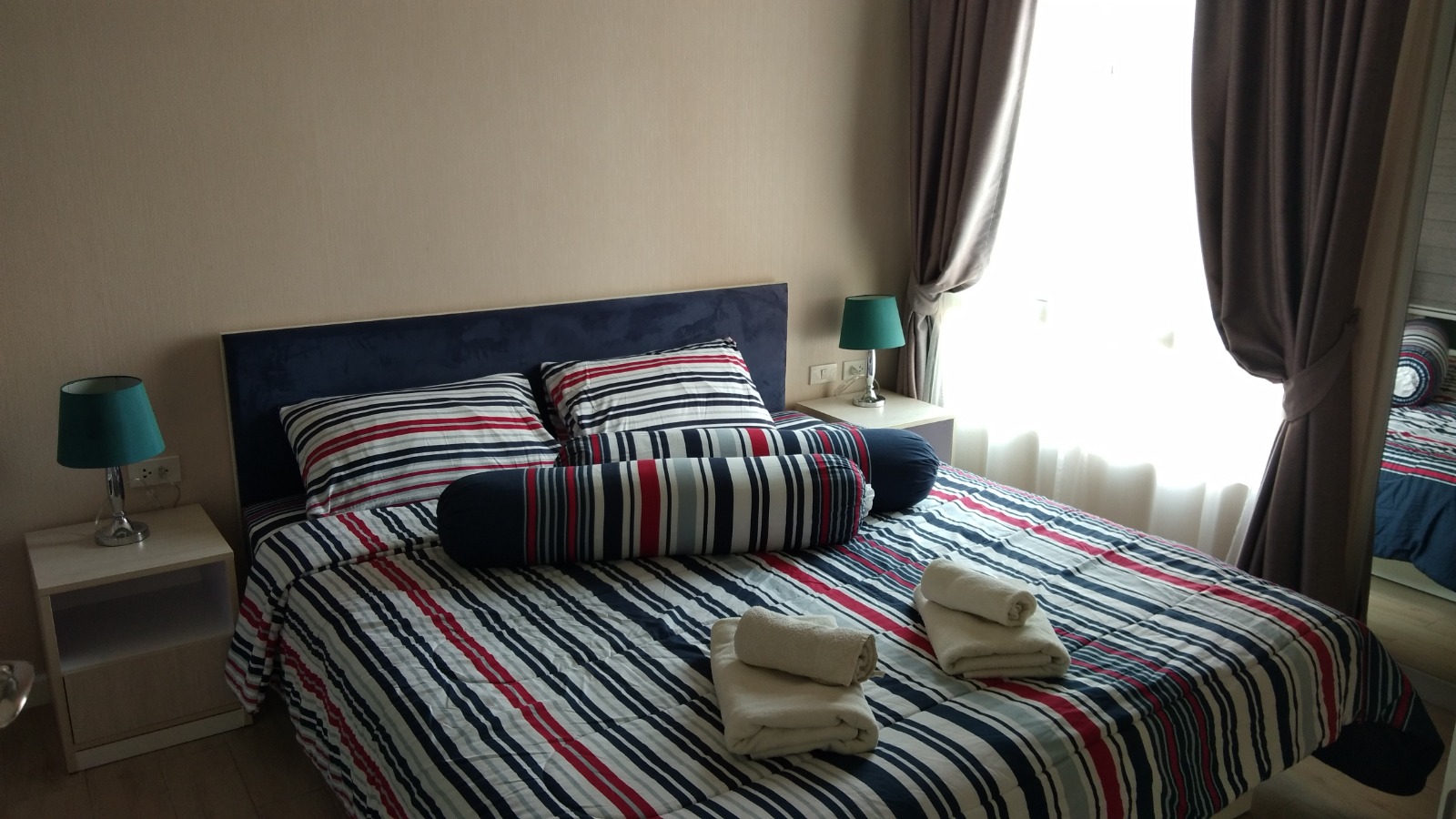 Siam Oriental Elegance 2 hot - 1 Bed, Floor 2 8