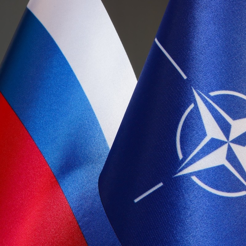 Trí tuệ nhân tế giúp theo dõi hoạt động quân sự Nga trước thượng đỉnh NATO