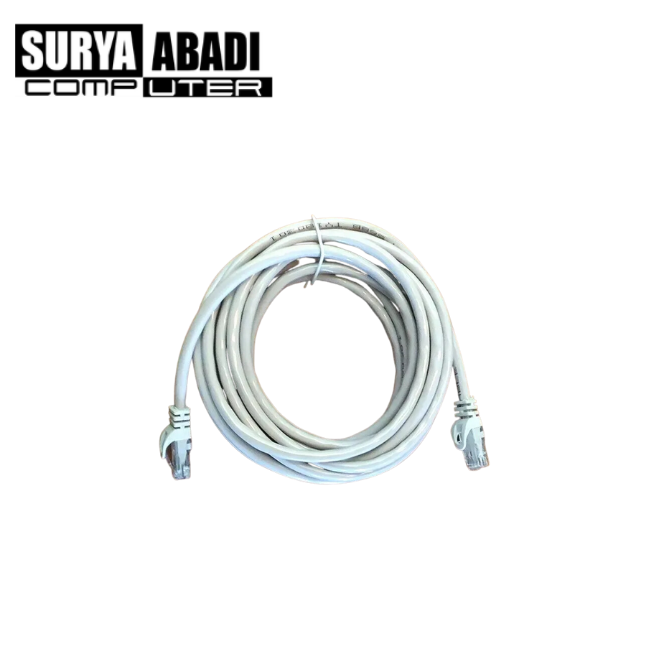 KABEL LAN CAT. 6 5 M