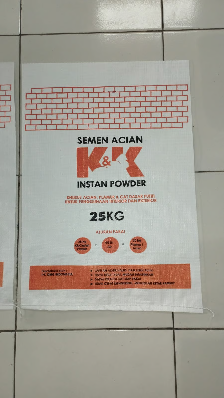 Karung Woven Umum Medan