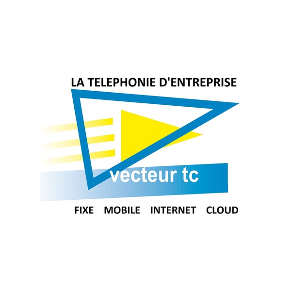 Alain Orbanic, Vecteur TC · Téléphonie d'entreprise et informatique à Aix-en-Provence et alentours