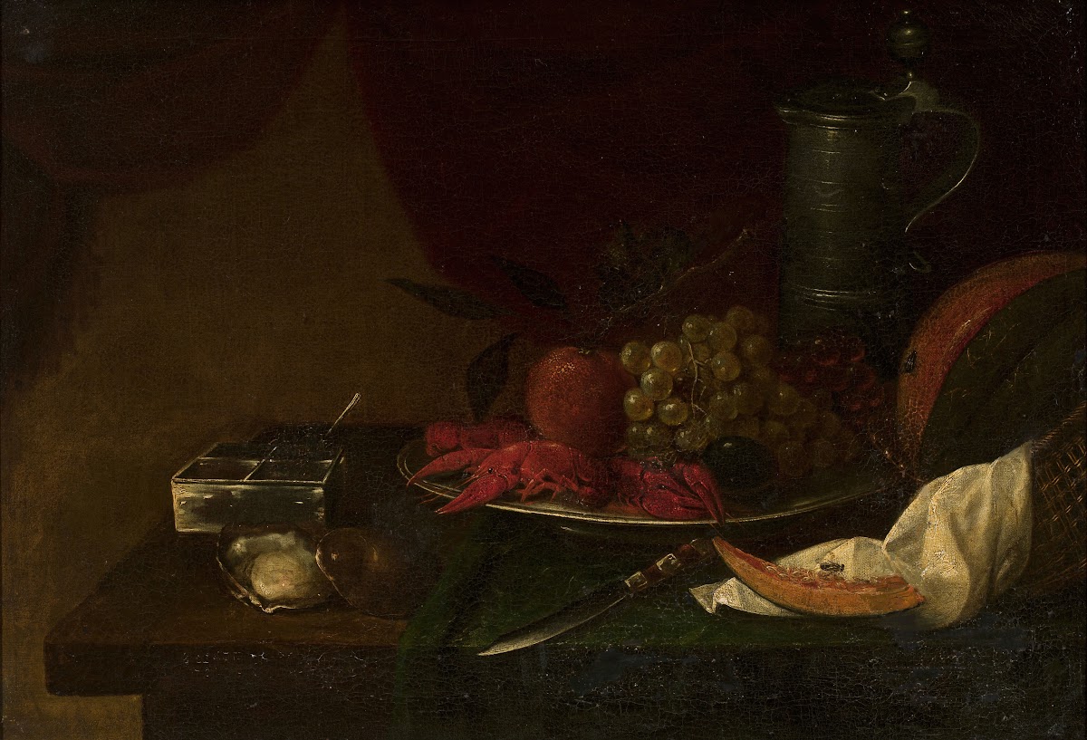 Still life