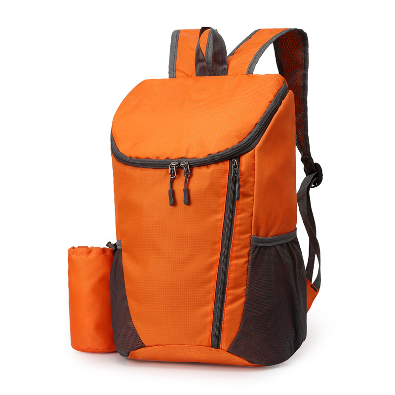 Outdoor Backpack Model 532, 20-35 L, Polyester