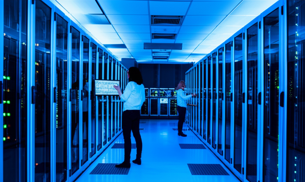 Building the AI Infrastructure of the Future: Altman's 1 GW Weekly Goal