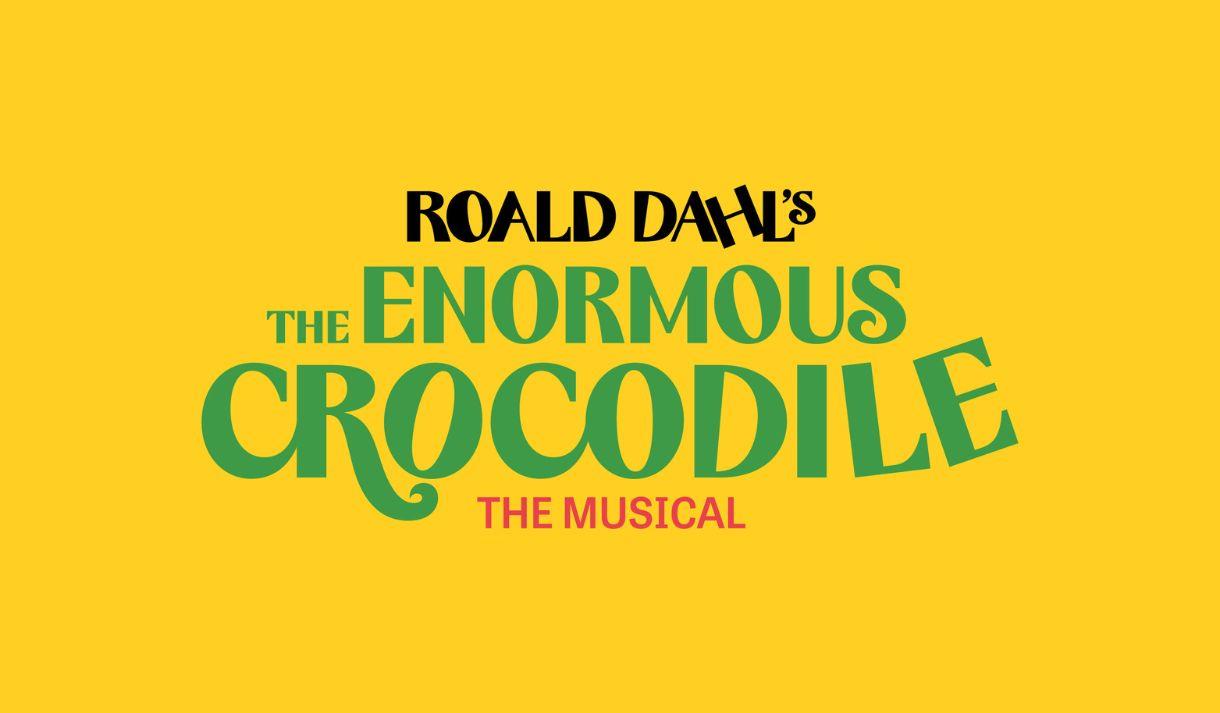 The Enormous Crocodile