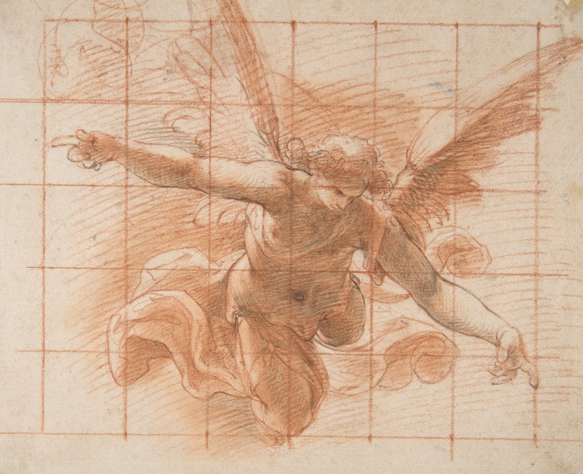 Flying Angel 15531626