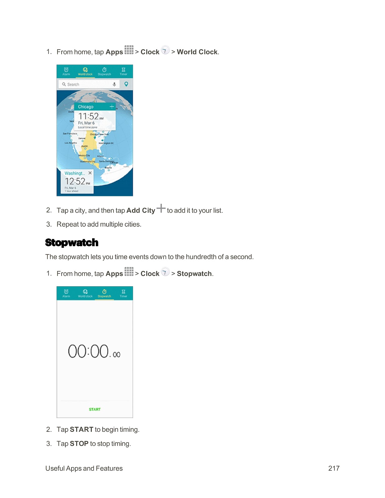 SPRINT SAMSUNG GALAXY S6 EDGE (01) PAGE 227