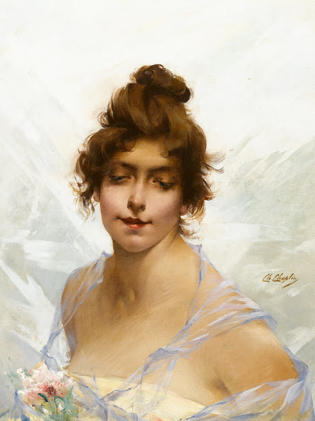 Portrait of a Lady