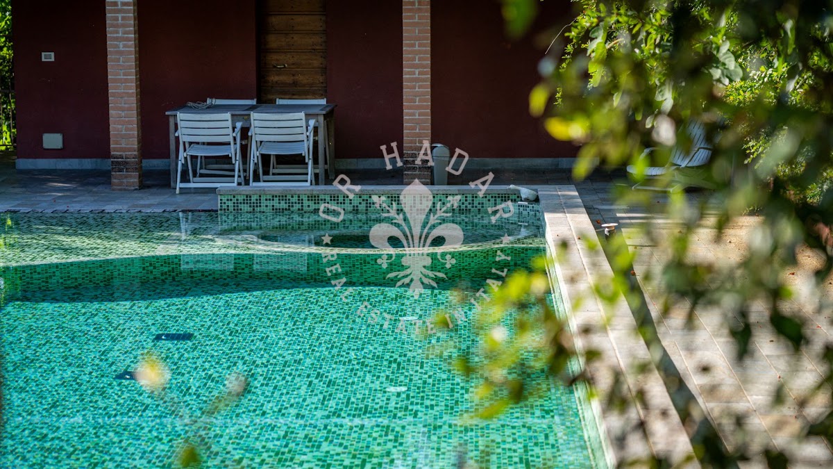וילה אמרנטו (Villa Amaranto) — 11