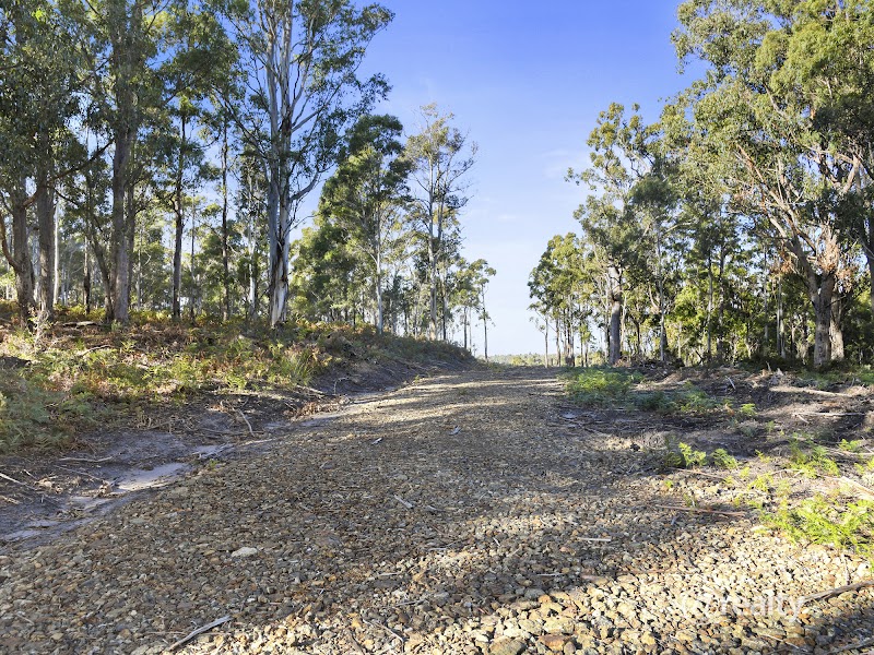 Lot Levendale Back Road, Levendale, TAS, 7120 realty