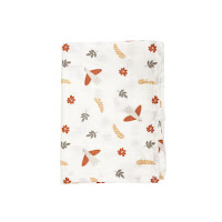 Пеленка Twins муслиновая 110х75 Птицы