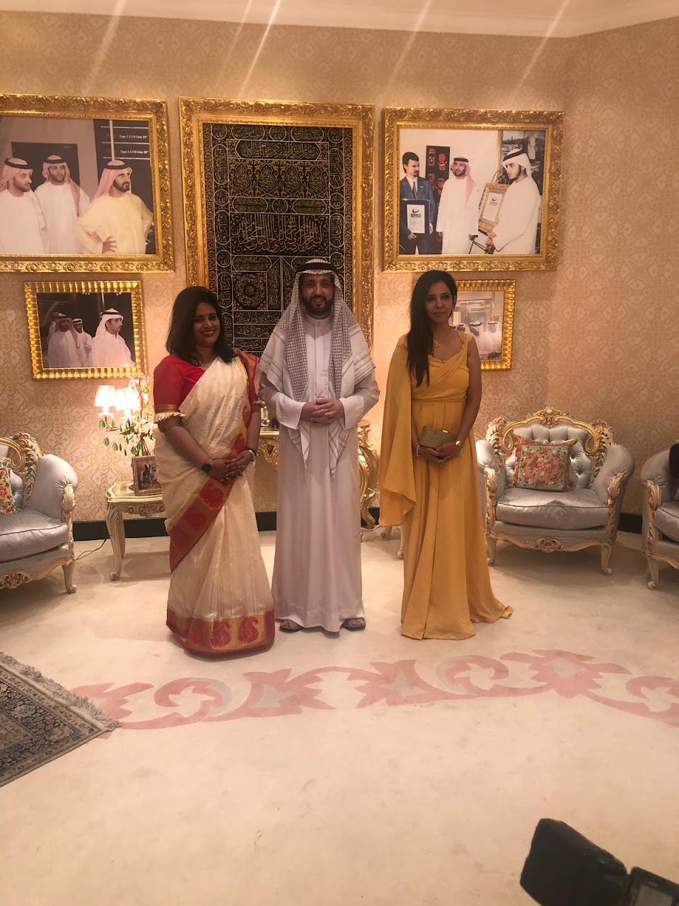 Bharat Mahotsav, Dubai, UAE — photograph 23