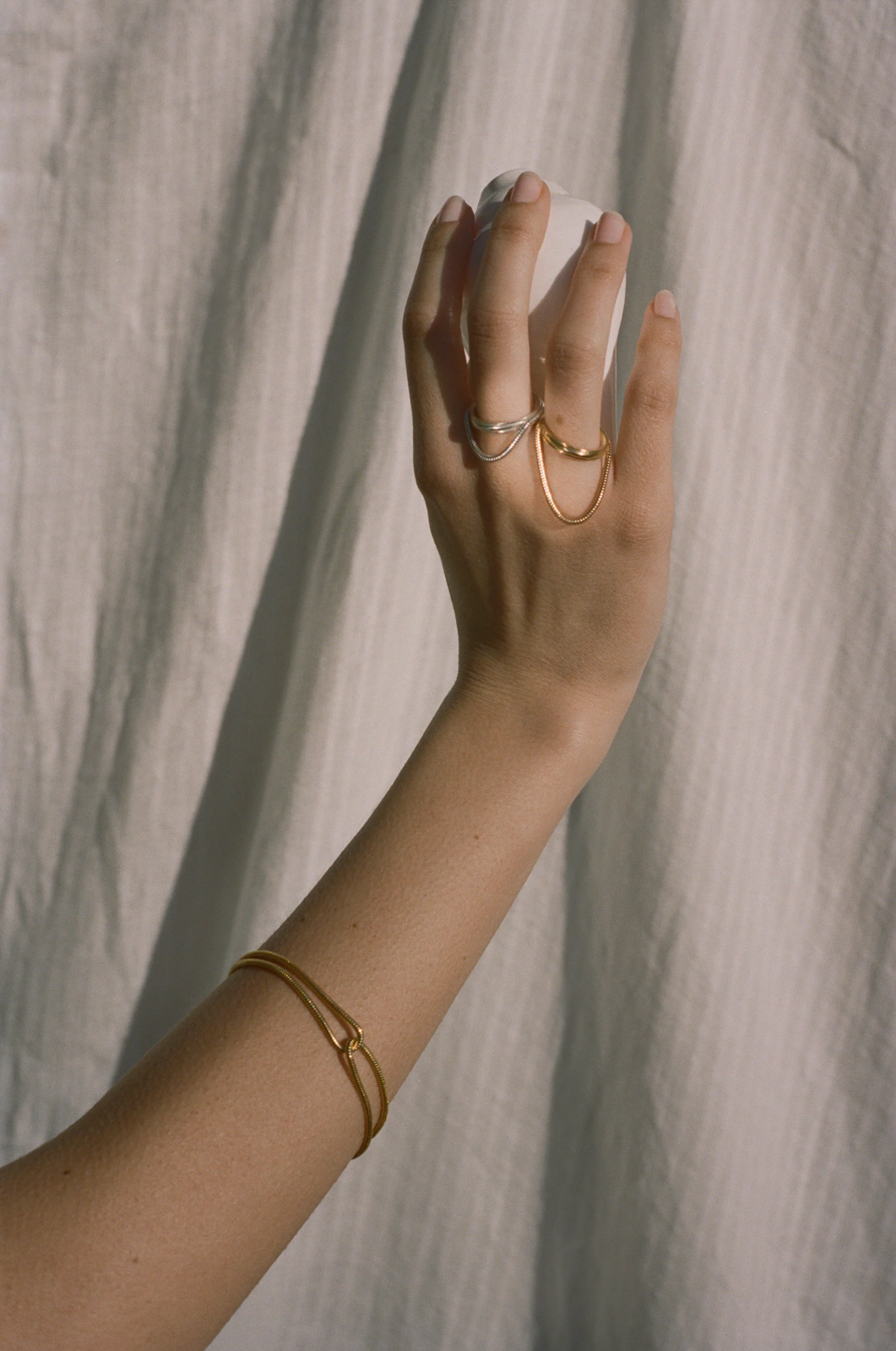 Кольцо Нимб