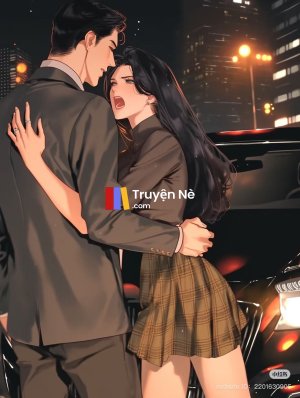 Mối Quan Hệ Rối Rắm