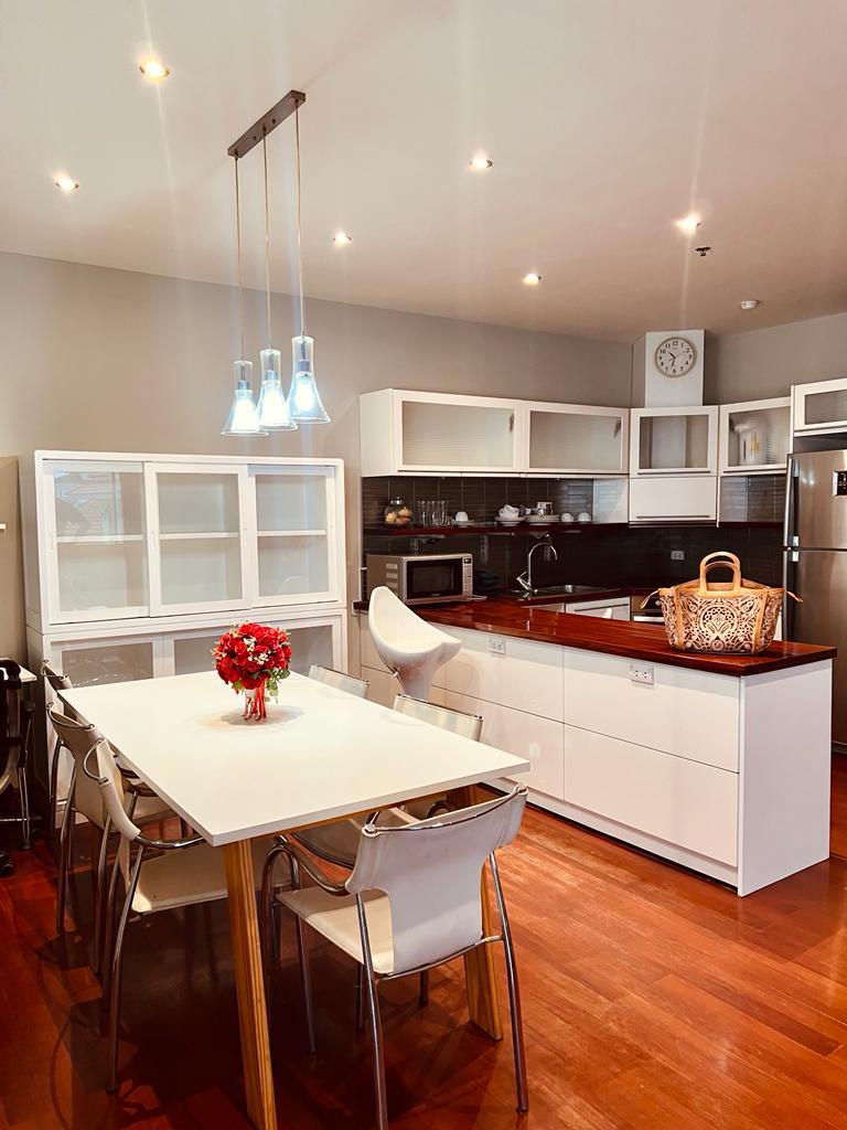Park Beach - 1 Bed, Floor 5 4