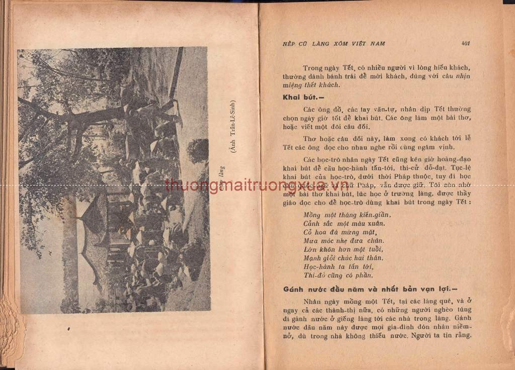 Tập thơ : Cây chăm làm (1982) - Trang 208