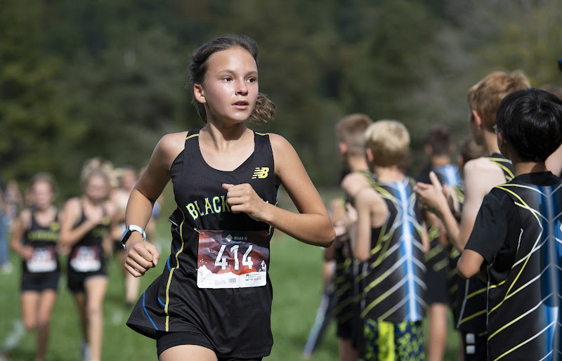 Photo from 2021.10.06 East Montgomery Invite (Girls)