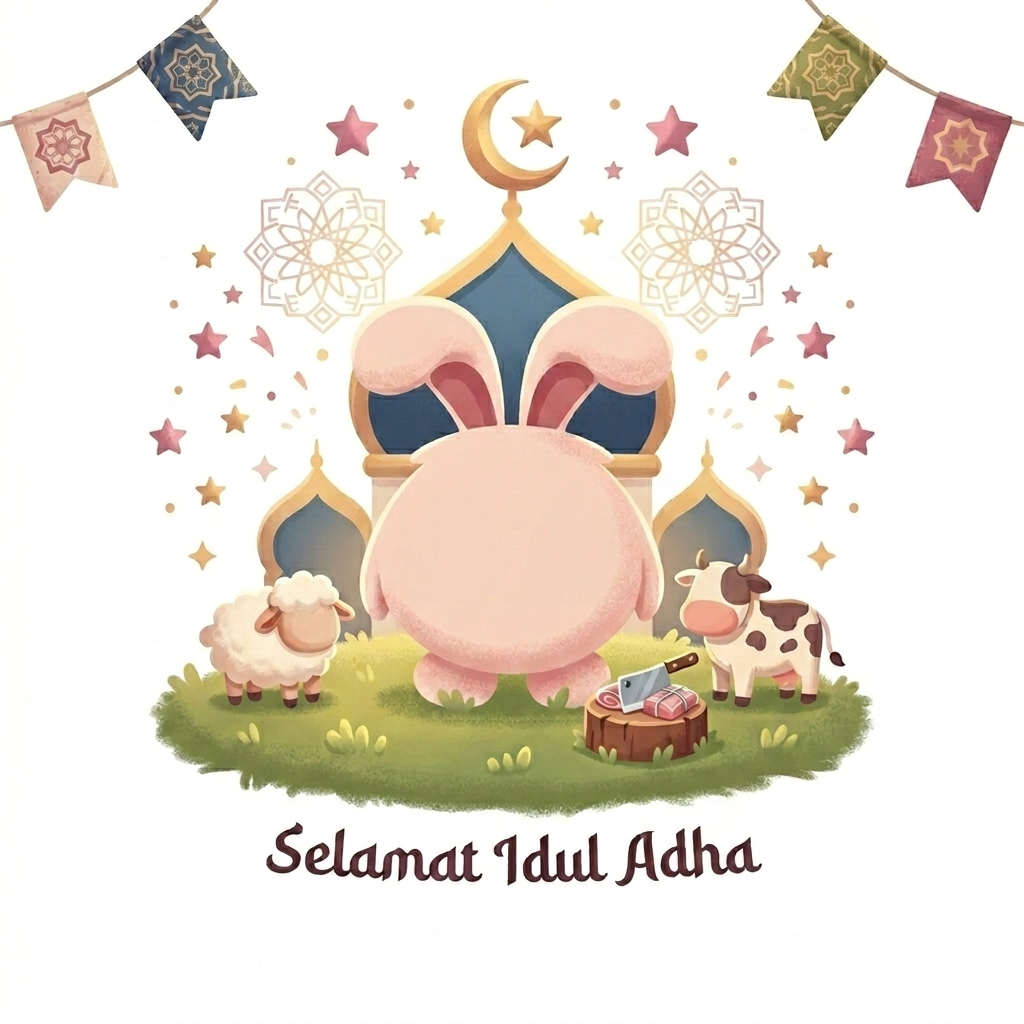 gambar little