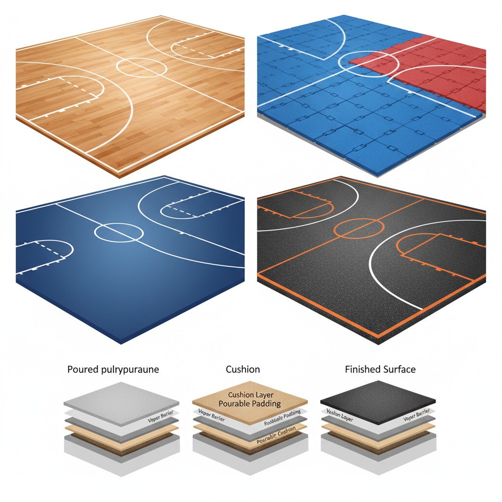 lantai-basket-kenyamanan-dan-daya-tahan