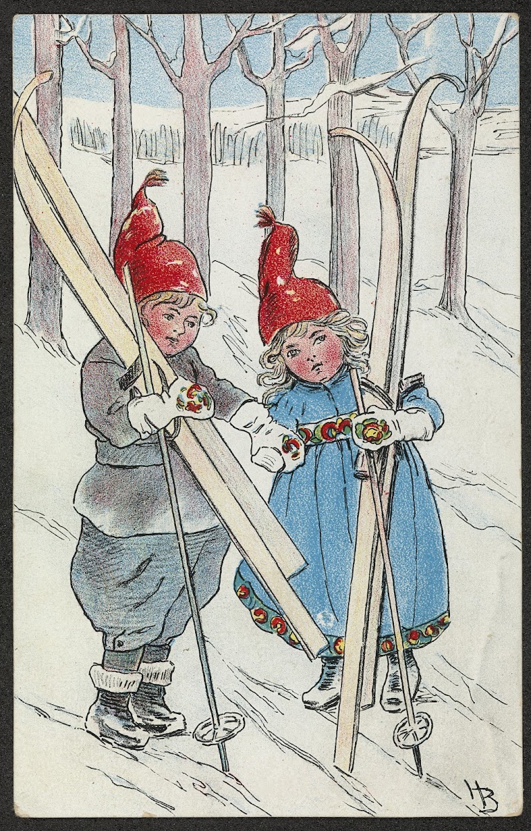 Christmas Card