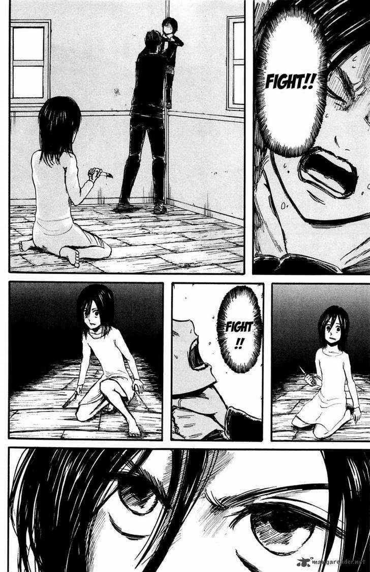 Attack On Titan