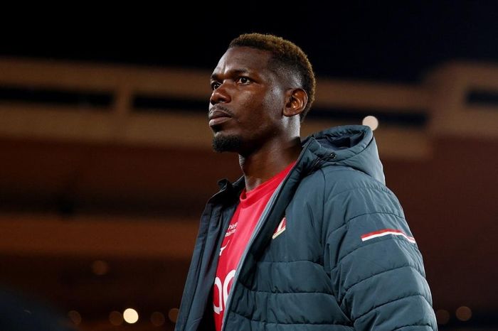 Pogba tuột dốc không phanh sau án doping - Tạp chí Tri thức