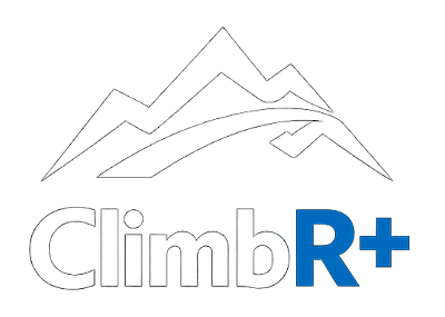 ClimbR Logo