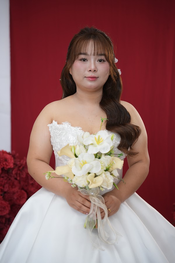 Ảnh bìa album