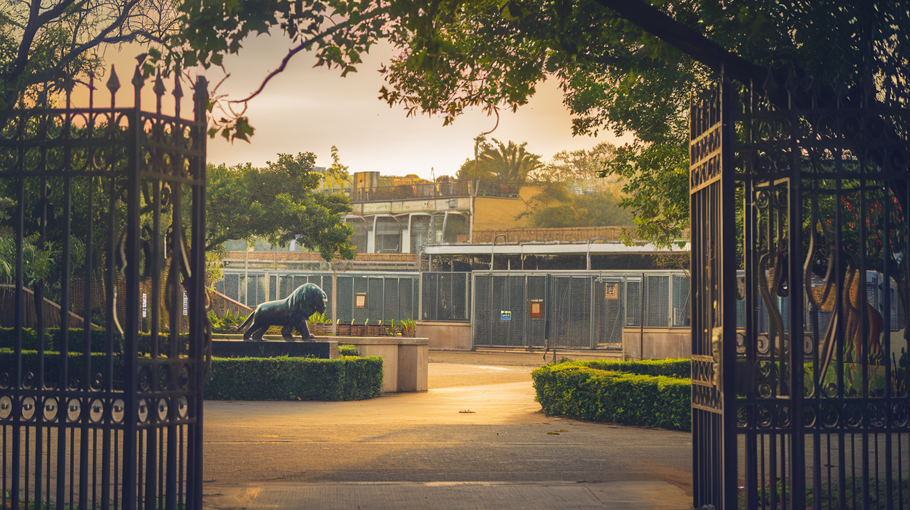 Best Places to Visit in Byculla – Top Attractions 2026