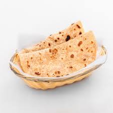Chapati (2 Pieces)