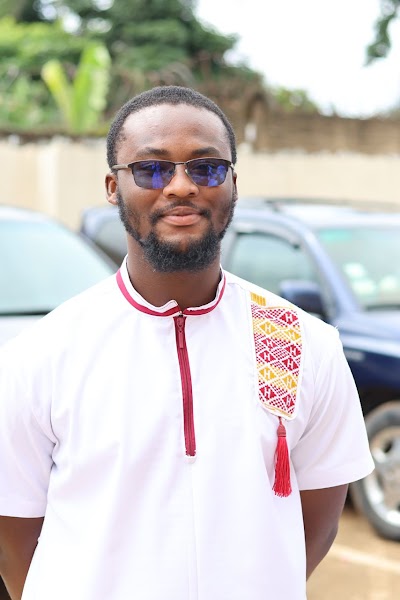 Emmanuel Bright Quaicoe
