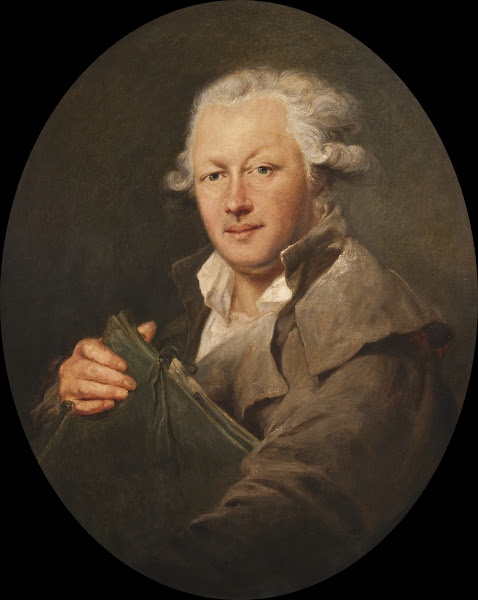 Self Portrait