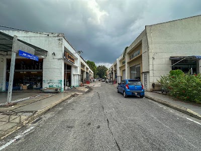 Kilang/Warehouse Single Storey Terrace Presint Diplomatik Putrajaya — foto 2/10