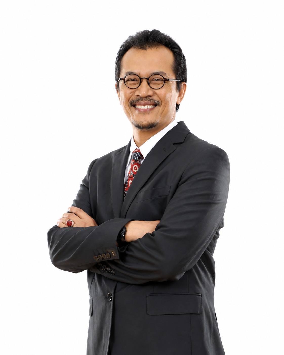 Dr. Anang Witjaksono