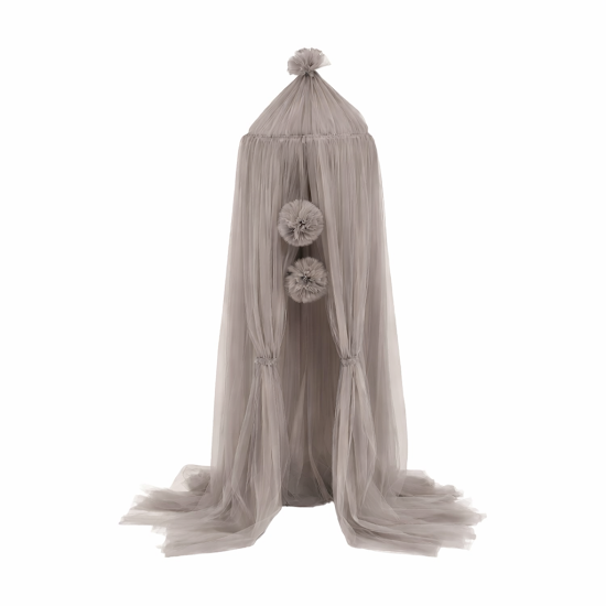 Балдахін - шатро Twins латте