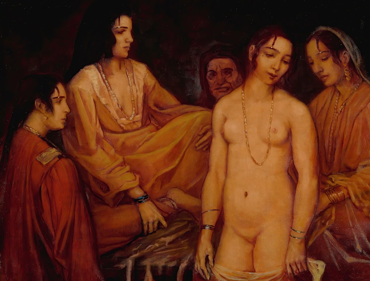 Au Harem