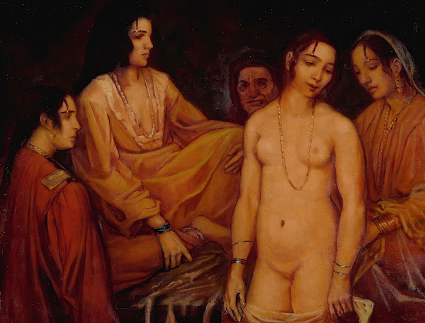 Au Harem