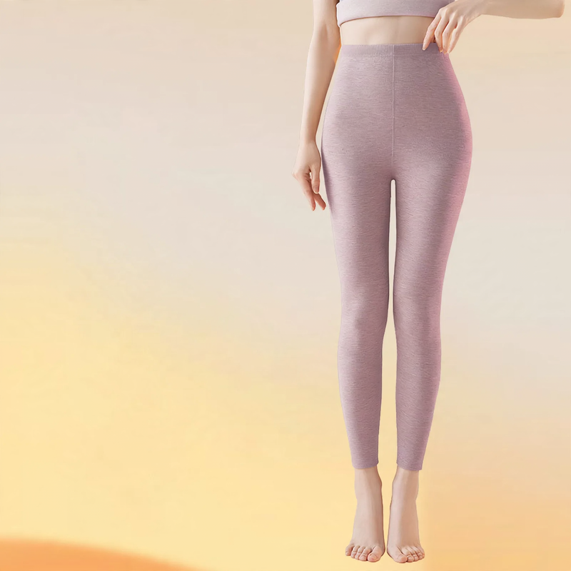 Thermal Underwear Set for Women, Lined