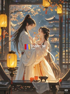Cô Gái Nhu Nhược Trong Lầu Thanh