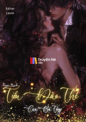 Xuyên Thành Tiểu Đào Thê Của Bá Tổng