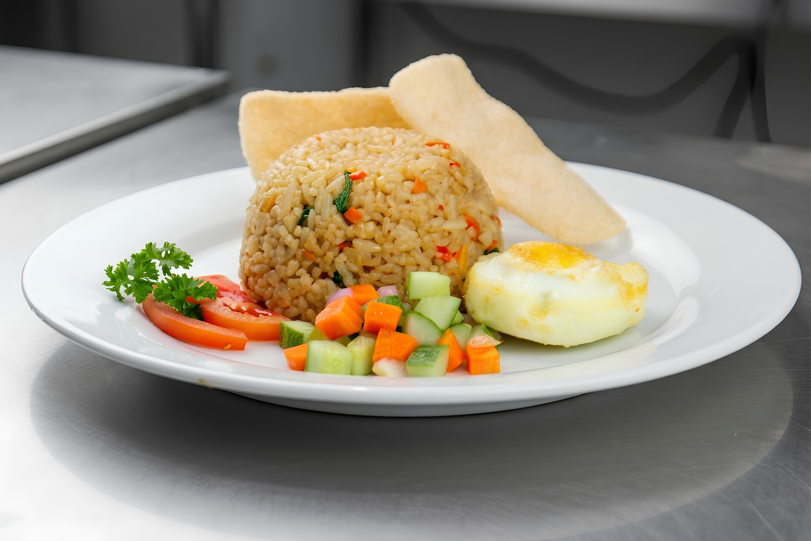 Nasi Goreng