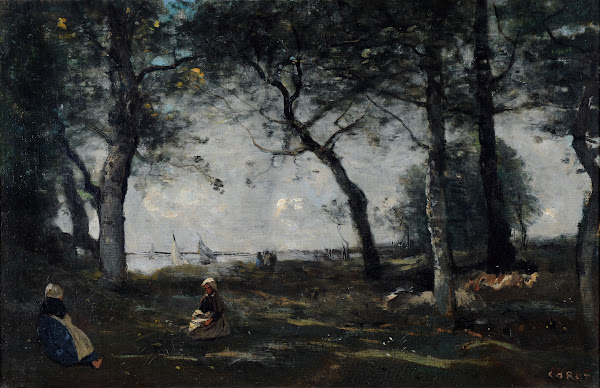 Honfleur 1850 1870