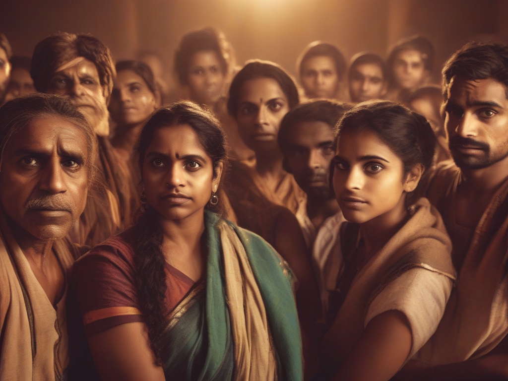 Casting call in Hyderabad for an upcoming theatrical film. Actors & models wanted for shoot Jan 27-30. Apply now!