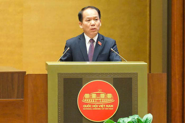 Phân cấp, phân quyền triệt để cho Hà Nội trong Luật Thủ đô (sửa đổi) - Đài Phát thanh và truyền hình Hà Nội