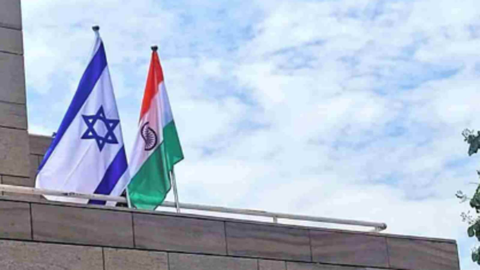 India Urges Citizens in Israel: Stay Vigilant Amid Iran Tensions