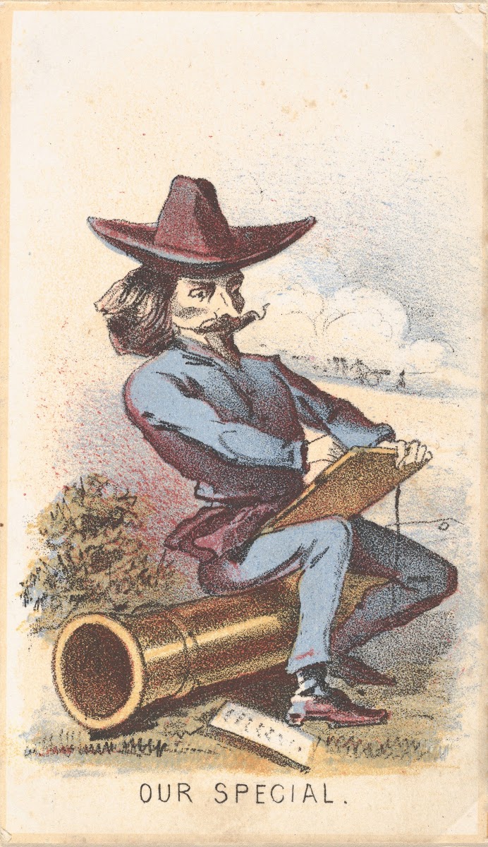 Our Special 1864