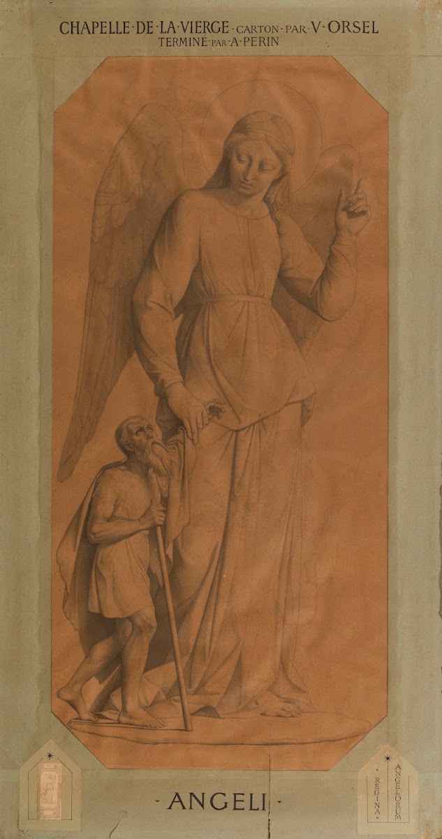 Angeli 1834 1850