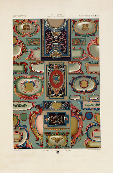 XVII Siecle 4 1880   1889