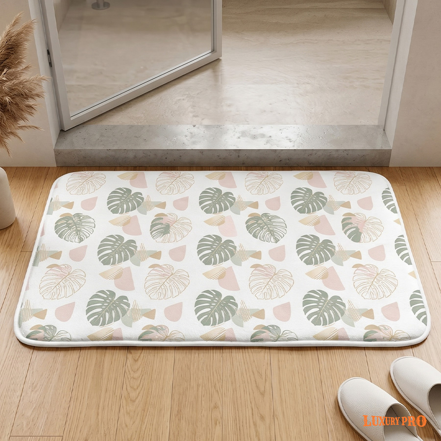 MDL Sponge Floor Mat